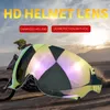 Helmvisier Ersatz fuer SHOEI JO EX-ZERO CJ3 Helm Motorrad Produktbild-Vorschau 7