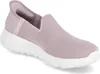 Skechers Slip-in: GO WALK Joy - Vela lt. rosa 39 Anteprima dell’immagine prodotto 16