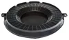 AEG Type 48, Schwarz, 236 mm, 236 mm, 30 mm Produktbild-Vorschau 9