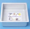 PME SQR064, Kuchenform, Quadratisch, Flache Oberfläche, Produktbild-Vorschau 2