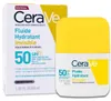 CeraVe Fluide solaire hydratant invisible SPF 50 50 ml Voir les images du produit 6