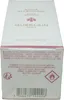 The image shows the side and bottom panels of a Guerlain Aqua Allegoria Pera Granita Eau de Toilette box. Podgląd zdjęcia produktu