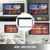 VEVOR schermo di proiezione home cinema proiettore schermo Anteprima dell’immagine prodotto 7