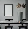 nabbi Plastový květináč na nožičkách DGTL240E 23,9 cm - Náhled obrázku produktu 5
