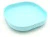 Beaba Silikonteller mit Saugnapf - hellblau; 913430 Produktbild-Vorschau 16