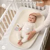 Caveen Baby Wickelauflage EVA Wasserdicht, rutschfest, mit Produktbild-Vorschau 4