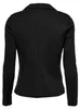 Only Jack Dames Zwart - 15153144 - Maat M Productafbeelding-voorbeeld 7