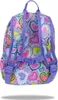 CoolPack, Plecak dziecięcy Toby Pastel Heart, 1 sztuka Náhled obrázku produktu 8