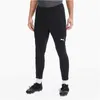 PUMA Torwarthose puma black/puma black M Produktbild-Vorschau 4