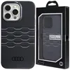 Audi Iml MagSafe telefoonhoesje voor iPhone 14 Pro - Zwart Productafbeelding-voorbeeld 9