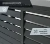 Obklad tepelného čerpadla Westmann Boxa M antracit Náhľad obrázku produktu 7
