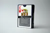 Fournier – 818 Cartes à Jouer Poker Index Jumbo (Rouge / Voir les images du produit 5