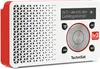 TechniSat DIGITRADIO 1 hr3 Edition | DAB+ & UKW-Radio mit Produktbild-Vorschau 3