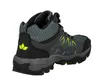 Lico Sierra High Wanderschuh Grau Produktbild-Vorschau 4