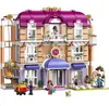 LEGO Friends Grandhotel v mestečku Heartlake, Stavebnica, 9 Náhľad obrázku produktu 11