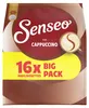 Cialde SENSEO tipo Cappuccino Senseopads 5 x 16 cialde Anteprima dell’immagine prodotto 2