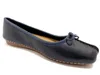 Clarks Ballerina in blau, Gr. 5 Produktbild-Vorschau 85