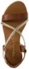 Tamaris 1 28138 44 392 (40/cognac combi) Produktbild-Vorschau 6