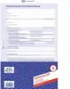 Avery Zweckform 2878, Arbeitsvertrag, für Produktbild-Vorschau 9