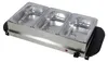 Tristar BP-6283 Buffetverwarmer 200 Watt 42,7 x 23,4 cm 4,2 Productafbeelding-voorbeeld 1