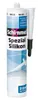SchimmelX Spezialsilikon weiß 310 ml Produktbild-Vorschau 1