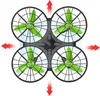 Syma X26 Vyhýbání se překážkám RC dron 2,4Ghz bez hlavy Náhled obrázku produktu 10