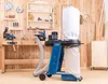 System odciągowy Scheppach HD12 jednostka odciągowa | 550W, Podgląd zdjęcia produktu 21