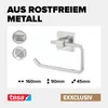 TESA 40414-00000-00, 160 mm, 45 mm, 99 mm Produktbild-Vorschau 3