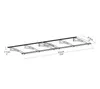 Palram - Canopia baldachim Aquila 4100 antracyt 92x410x18 Podgląd zdjęcia produktu 7