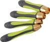 Fox Matrix Bread Punch Set 4, 6, 8 & 10mm - 4 Ausstecher Produktbild-Vorschau 1