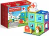 MAGFORMERS Town Hospital 22 pezzi Anteprima dell’immagine prodotto 1