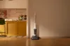 Roborock F25 RT Aspirateur eau et poussière Voir les images du produit 9