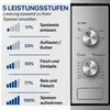 Heinner HMW-MDBI20MIX, Integriert, Grill-Mikrowelle, 20 l, Produktbild-Vorschau 6