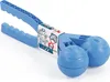 Prosperplast SNOWBALLEE 2 výrobník snehových gúľ modrý Náhľad obrázku produktu 17