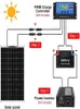 200 Watt Flexibel Solarmodul 12 Volt Monokristallin Produktbild-Vorschau 6
