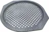 Klausberg Forma plechu na pizzu 40 cm perforovaná KB7497 Náhled obrázku produktu 3