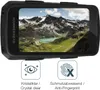 2x Schutzfolie für Hammerhead Karoo 3 klar Produktbild-Vorschau 4