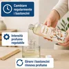 Profumo ambiente sandalo, Ricarica 500ml, Diffusore Anteprima dell’immagine prodotto 4
