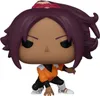 Funko Pop! Bleach - Figurki Yoruichi Shihoin, Oficjalny Anteprima dell’immagine prodotto 1