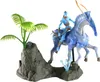 McFarlane Avatar Figurki Disney - Postacie Tsu'tey i Podgląd zdjęcia produktu 2