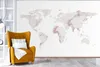 MuchoWow® Fototapete für Wohnzimmer oder Schlafzimmer Produktbild-Vorschau 6