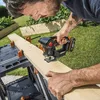 WORX WX550.9, Oberer Griff, Schwarz, Orange, Gebürstet, Produktbild-Vorschau 2