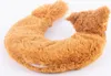 Habibi Plush Premium Wärmetier Nackenwärmer Fuchs Hirse Produktbild-Vorschau 3