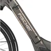 FISCHER E-Bike Pedelec City CITA 6.0i, Rahmenhöhe 44 cm, 28 Produktbild-Vorschau 5