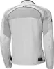 Held Tropic 3.0 Damen Mesh Motorrad Textiljacke, grau, M Produktbild-Vorschau 2