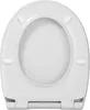 Hamberger WC-Sitz Toilettensitz Comino Family SoftClose Produktbild-Vorschau 5