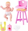 5 Surprise My Mini Baby Serie 2, 3 Jahr(e), Mehrfarbig Produktbild-Vorschau 2