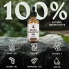 Huile pour la pousse de la barbe à la biotine pour hommes - Voir les images du produit 5