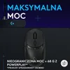 Logitech G G309, rechts, Optisch, RF Wireless + Bluetooth, Produktbild-Vorschau 21