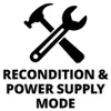 Einhell CE-BC 4 M, 12 V, 220 - 240 V, 50 Hz, LCD, IP65, Náhľad obrázku produktu 28